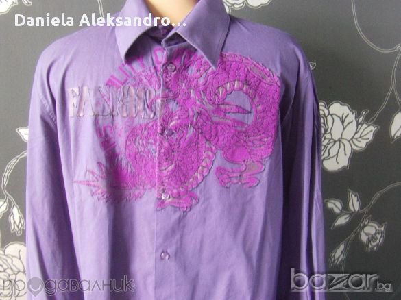 SEMCO-Нова с етикетите-XXL, снимка 1