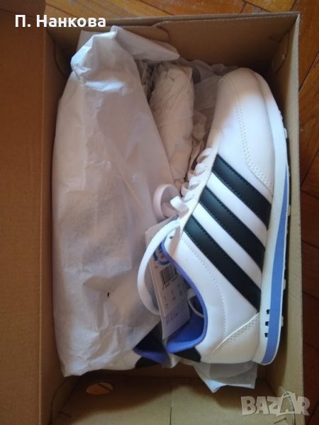Нови оригинални маратонки Адидас, снимка 1