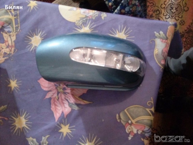 Mercedes E klasa w211, снимка 1