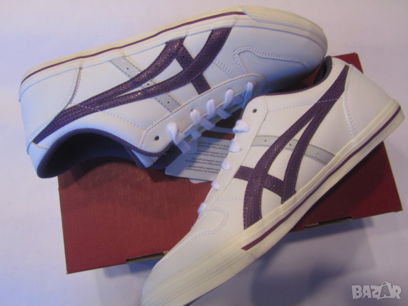 Продавам оригинални маратонки ONITSUKA TIGER., снимка 1