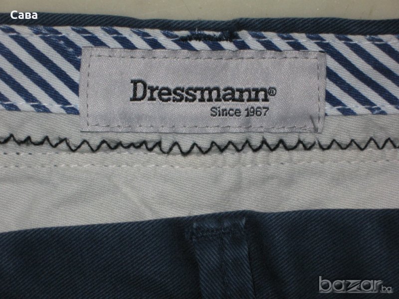 Спортен панталон DRESSMANN  мъжки,размер38, снимка 1