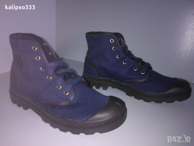 Palladium оригинални обувки, снимка 1