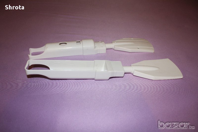 Гребла за nintendo wii в отлично състояние, снимка 1