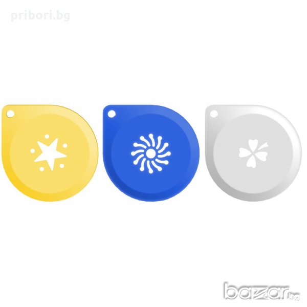 Форми за кафе / капучино Fackelmann, снимка 1