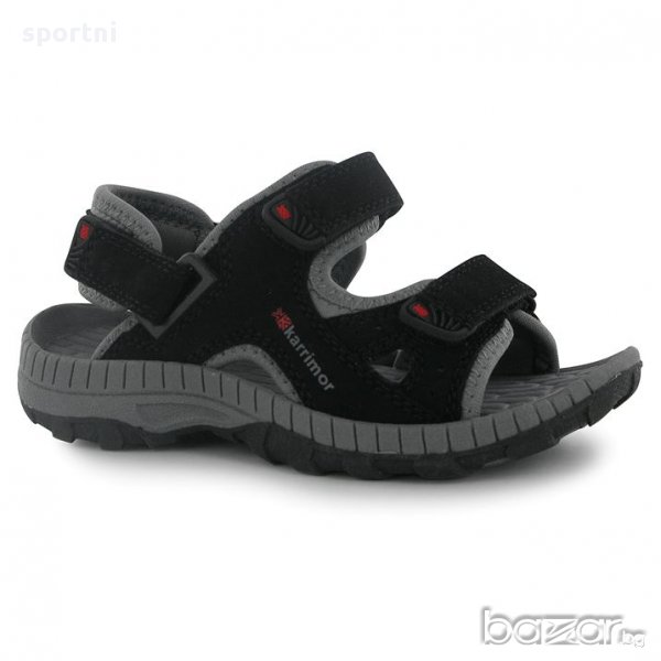 Karrimor Antibes - страхотни английски сандалки 24/25,5 н., снимка 1