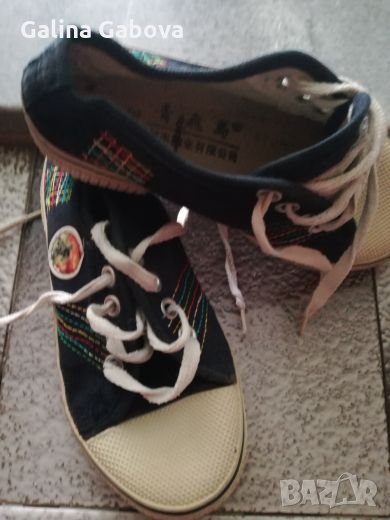 Детски кецове, снимка 1