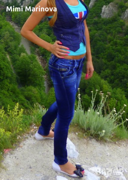 Дънки , снимка 1