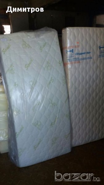 Матраци, снимка 1