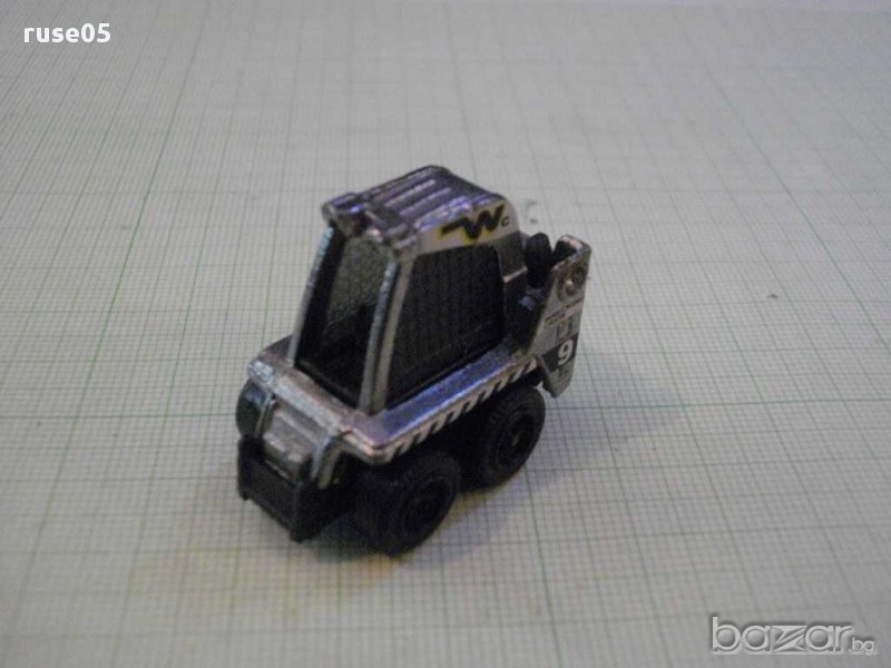 Кола - 176, снимка 1