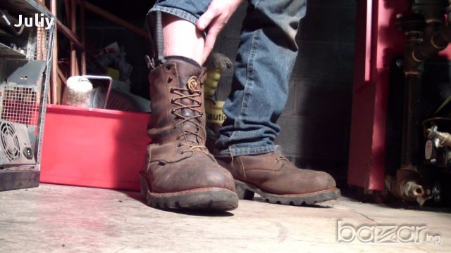 Нож Smith & Wesson HRT - SWHRT3BF Boot Dagger, снимка 6 - Ножове - 10299745