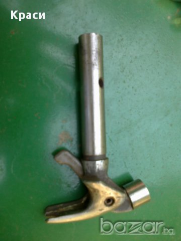 Части за сламопреса клас, снимка 10 - Селскостопанска техника - 14951023