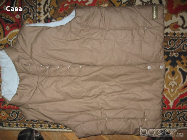 Елек QUIKSILVER  дамски,размер л, снимка 6 - Елеци - 17985831