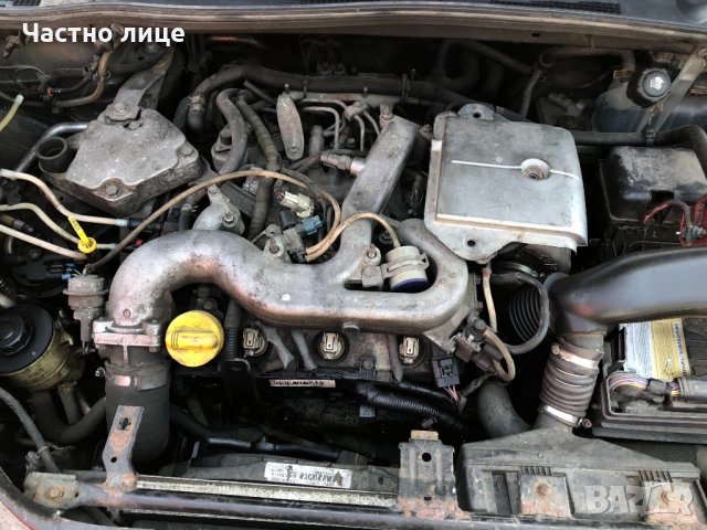 Renault Vel Satis 3.0DCI на части, снимка 7 - Автомобили и джипове - 25798400