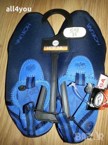 Кецове, платненки, гуменки Zig Zag, Slazenger, Hot Tuna , снимка 9 - Детски гуменки - 14408975