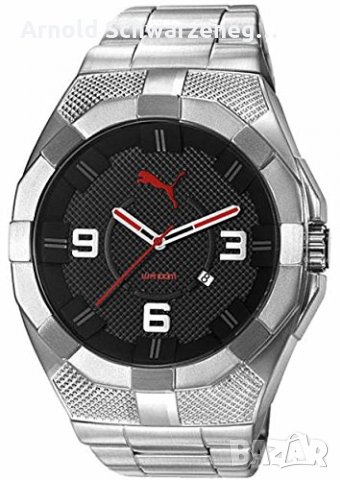 Продавам часовник Puma PU103921003, снимка 7 - Мъжки - 25732334