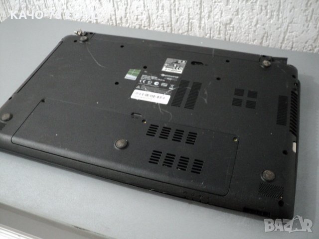 Packard Bell EasyNote ENTE69KB/MS2384, снимка 2 - Части за лаптопи - 26141708