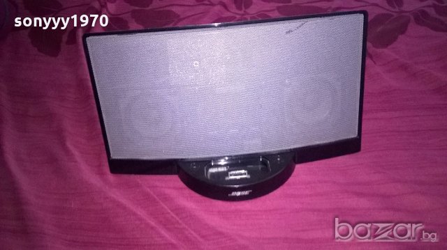 bose-sound dock digital music system-внос англия