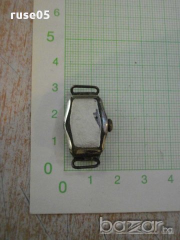 Часовник "GEWA" дамски работещ, снимка 3 - Дамски - 14806674