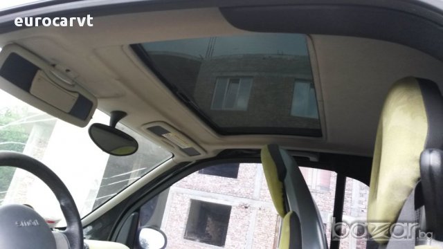 На части Смарт ФорТу / Smart ForTwo 0.8 CDI, снимка 6 - Автомобили и джипове - 11958635