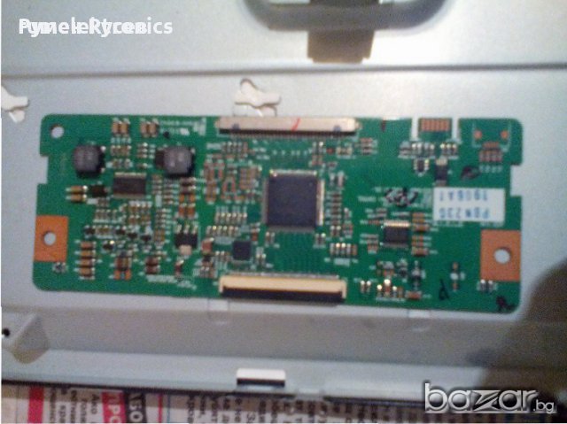 TOSHIBA 32AV605PG на части, снимка 3 - Части и Платки - 20084937