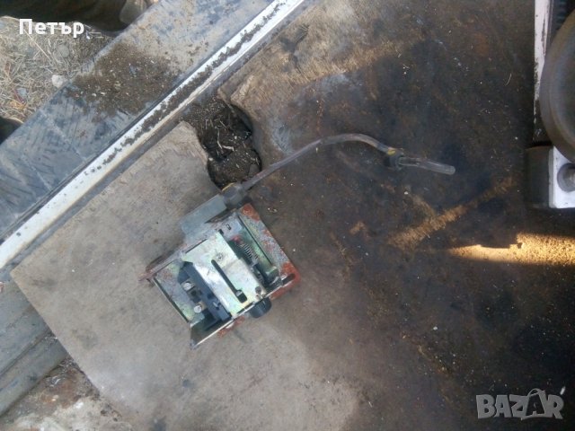 Хладилна инсталация за бус на части, снимка 13 - Части - 24895624