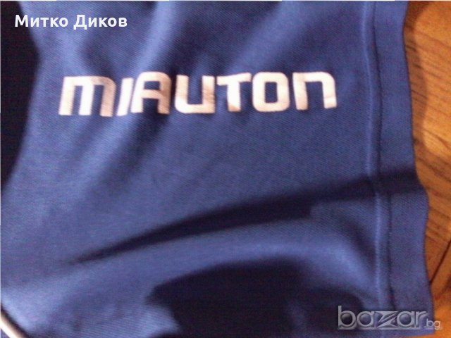 Ивердон -Швейцария тениска Фийл Фри №20 Марсилиа, снимка 3 - Футбол - 19966933