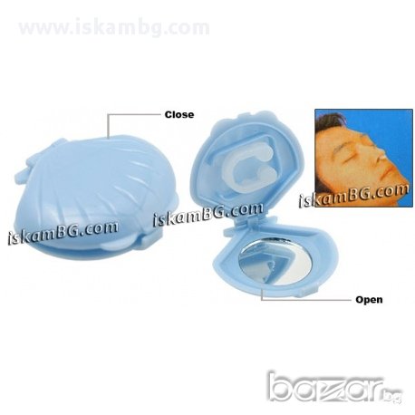 Уред против хъркане Anti Snore System - код 0150, снимка 3 - Други стоки за дома - 13482693