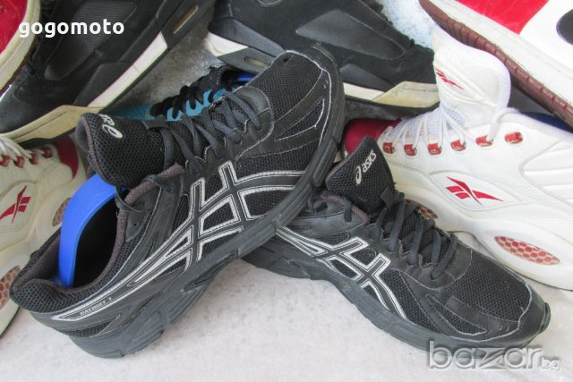 ASICS® original Patriot 7, N- 43- 44, GOGOMOTO.BAZAR.BG®, снимка 13 - Маратонки - 21310394