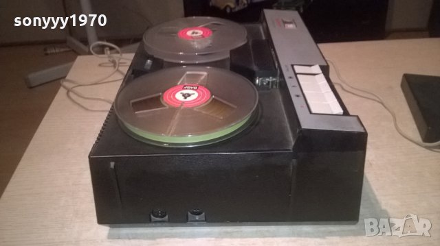 philips 4302 automatic-ретро ролков-внос швеицария, снимка 6 - Ресийвъри, усилватели, смесителни пултове - 26043370