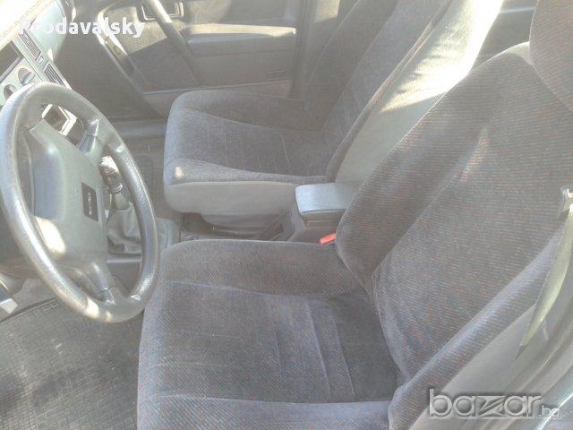 Volvo 460 на Части, снимка 4 - Автомобили и джипове - 12032163