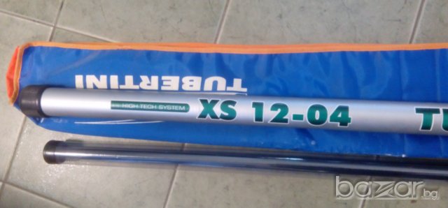 13-метрова щека ТУБЕРТИНИ, снимка 3 - Въдици - 21432676