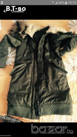 Diesel парка, снимка 3 - Сака - 17379014