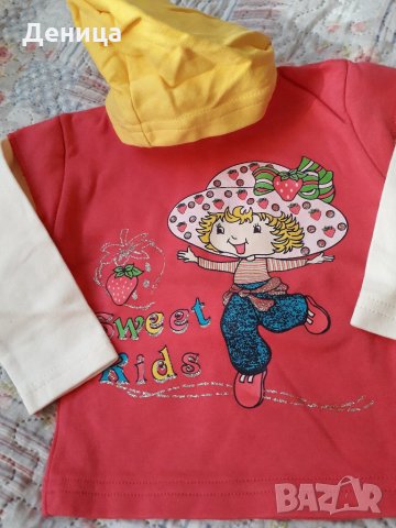 Блузи с дълъг ръкав , снимка 1