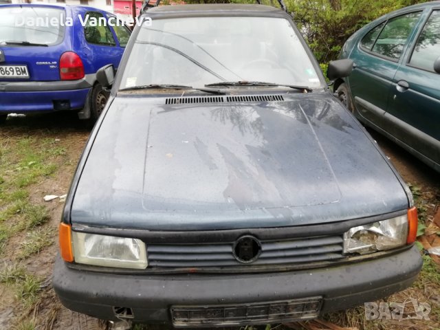 Поло на части, снимка 5 - Автомобили и джипове - 25051637