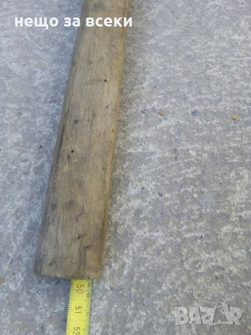 Кирка войнишка, снимка 2 - Други инструменти - 23913058