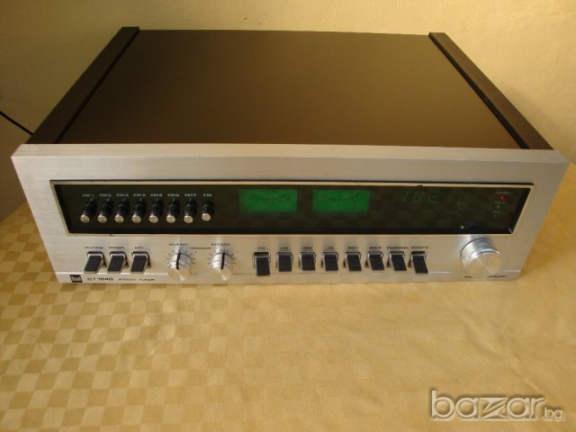 Dual CT1640 -тунер, 9кг, снимка 2 - Аудиосистеми - 19876317