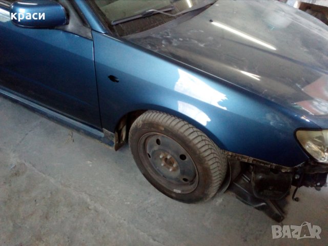 Автобояджия, снимка 5 - Автотенекеджийски и автобояджийски - 22971612