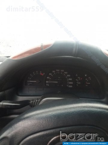 Opel Vectra A 1,8 моно инжекция бензин, снимка 4 - Части - 20591587