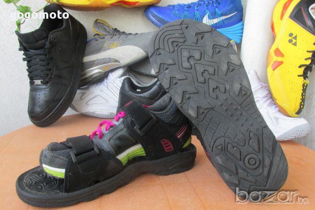 сандали мъжки Coleman original, N- 43, , снимка 8 - Мъжки сандали - 15499381