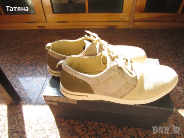 мъжки обувки-LERS--35лв, снимка 2 - Ежедневни обувки - 22973468