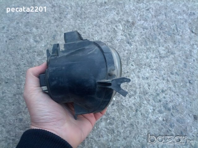 Продавам - Оригинален десен халоген за Vw Touareg 2002-2010 г, снимка 3 - Части - 20792780