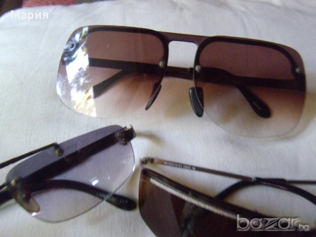 Дамски слънчеви очила, снимка 3 - Слънчеви и диоптрични очила - 18763142