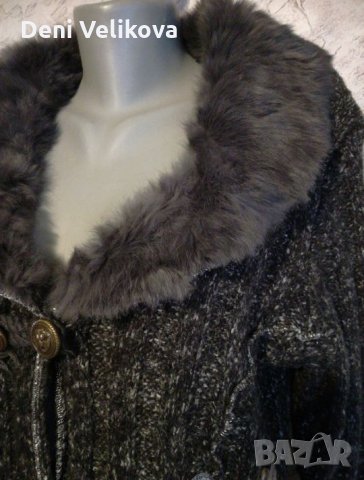 Жилетка, снимка 3 - Жилетки - 23826808