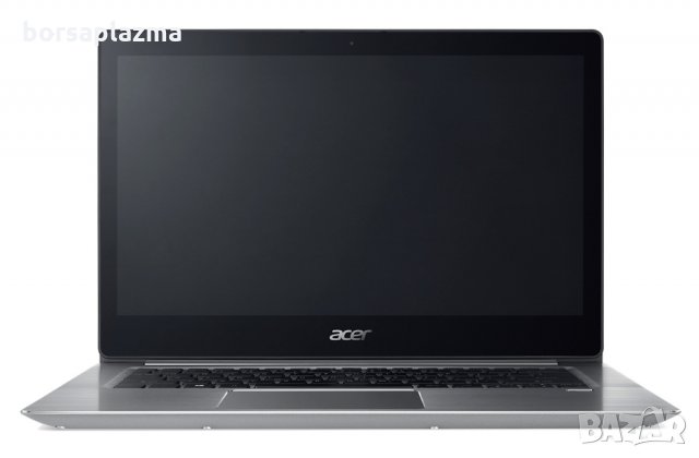 Acer Aspire Swift 3, SF314-52-5599, Intel Core i5-8250U (up to 3.40GHz, 6MB), 14" IPS FullHD (1920x1, снимка 5 - Лаптопи за дома - 24278599