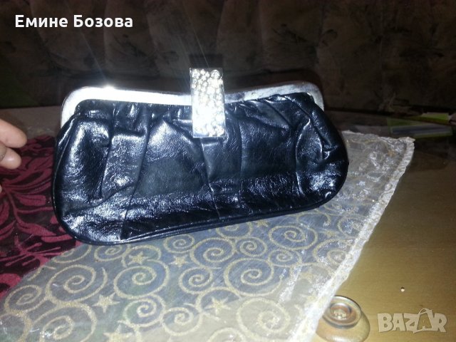 Дамски чанти ,портмонета ,раничка - различни модели и цени , снимка 2 - Чанти - 12693711
