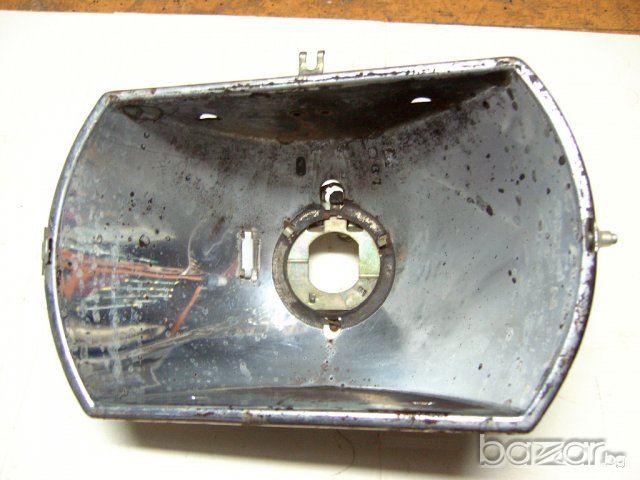 Отражател на фар за автолобил, снимка 3 - Части - 9774614