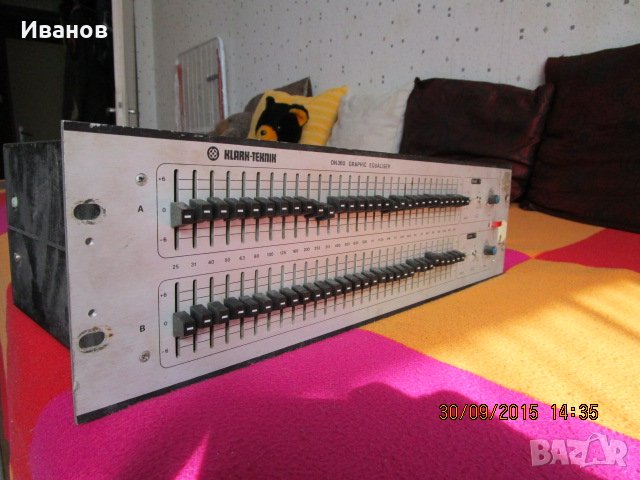 Озвучителна техника, снимка 12 - Ресийвъри, усилватели, смесителни пултове - 23760958