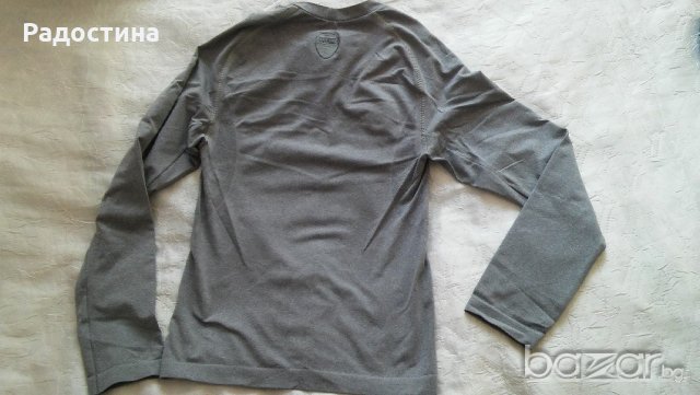 блуза - Nike, снимка 4 - Блузи с дълъг ръкав и пуловери - 20890138