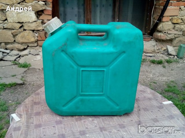 Пластмасова туба #2, снимка 3 - Антикварни и старинни предмети - 21406598