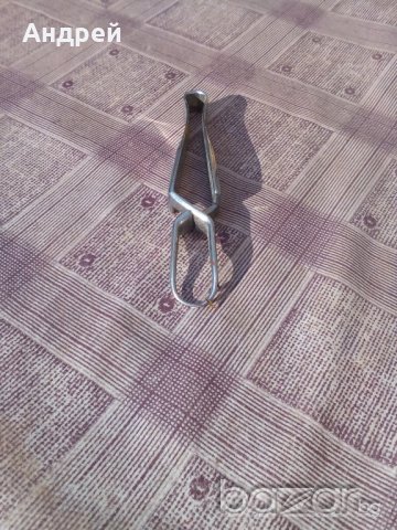 Медицински инструмент  A.LIEBESKIND, снимка 2 - Антикварни и старинни предмети - 20130645